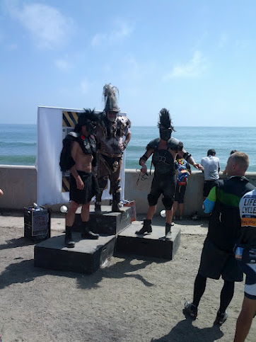Rest stop 4 goes Beyond Thunderdome Rest stop 4 goes Beyond Thunderdome